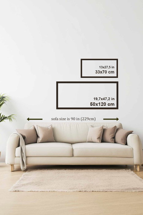 Wallity Artsyhmdfyty4 - 7033 Multicolor Wallity Artsyhmdfyty4 - 7033 Multicolor